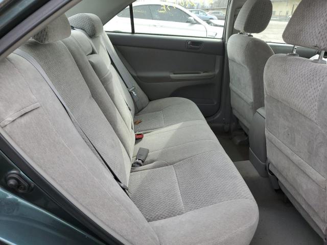 Photo 10 from auction – 2003 TOYOTA CAMRY with VIN 4T1BE32K23U759459