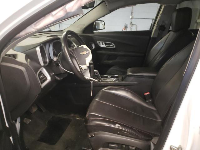 Photo 7 from auction – 2014 CHEVROLET EQUINOX LT with VIN 2GNFLHE31E6238691