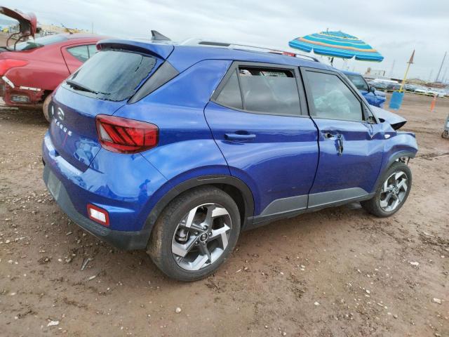 Photo 3 from auction – 2022 HYUNDAI VENUE SEL with VIN KMHRC8A32NU186240