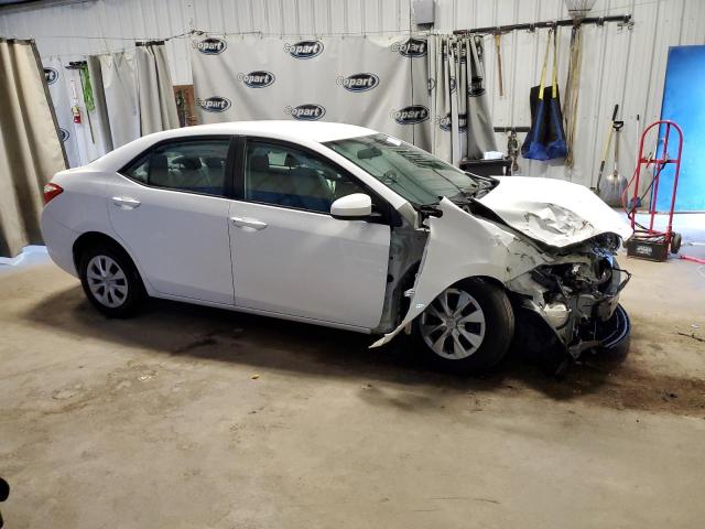 Photo 4 from auction – 2015 TOYOTA COROLLA L with VIN 2T1BURHE9FC350954