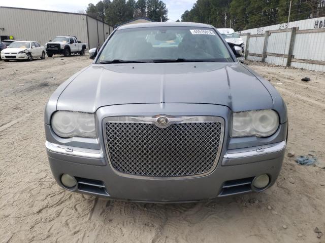 Photo 5 from auction – 2006 CHRYSLER 300C with VIN 2C3LA63H76H408311