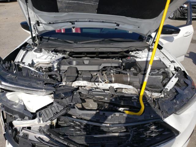 Photo 11 from auction – 2021 ACURA TLX TECH A with VIN 19UUB6F57MA010088