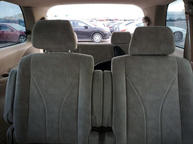 Photo 10 from auction – 2002 MAZDA MPV WAGON with VIN JM3LW28A220304686