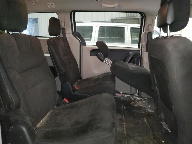 Photo 11 from auction – 2016 DODGE GRAND CARA with VIN 2C4RDGCG9GR333682