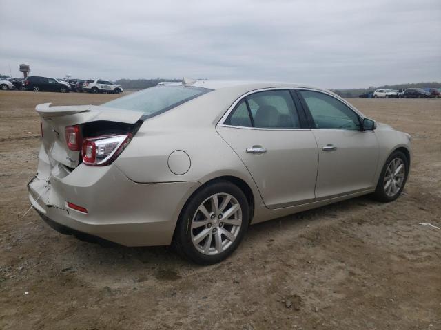 Photo 3 from auction – 2014 CHEVROLET MALIBU LTZ with VIN 1G11H5SL7EF147642