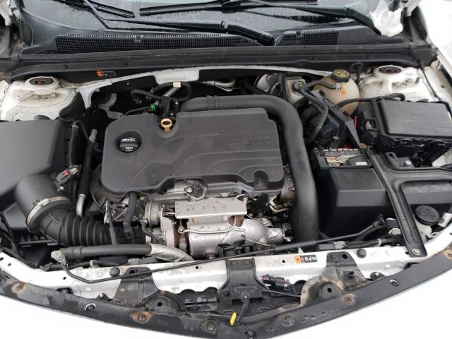 Photo 11 from auction – 2018 CHEVROLET MALIBU LS with VIN 1G1ZB5ST8JF210732