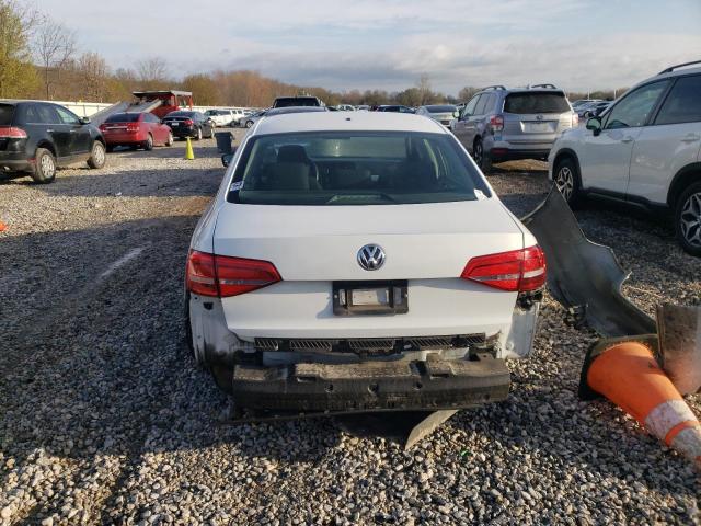 Photo 6 from auction – 2015 VOLKSWAGEN JETTA BASE with VIN 3VW1K7AJ6FM317752