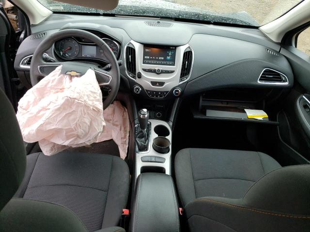 Photo 8 from auction – 2016 CHEVROLET CRUZE LS with VIN 1G1BC5SM8G7307892