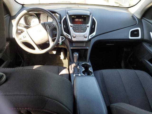 Photo 8 from auction – 2017 GMC TERRAIN SL with VIN 2GKFLSEK2H6281894