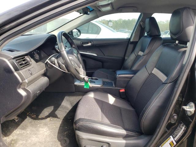 Photo 7 from auction – 2013 TOYOTA CAMRY L with VIN 4T1BF1FKXDU205261