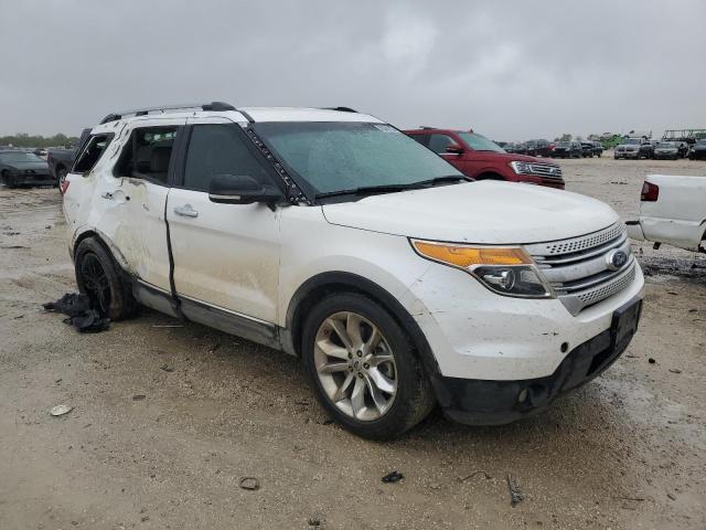 Photo 4 from auction – 2013 FORD EXPLORER X with VIN 1FM5K7D83DGC79865