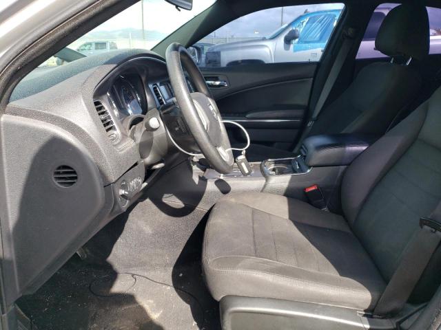 Photo 7 from auction – 2014 DODGE CHARGER SE with VIN 2C3CDXBG0EH193083