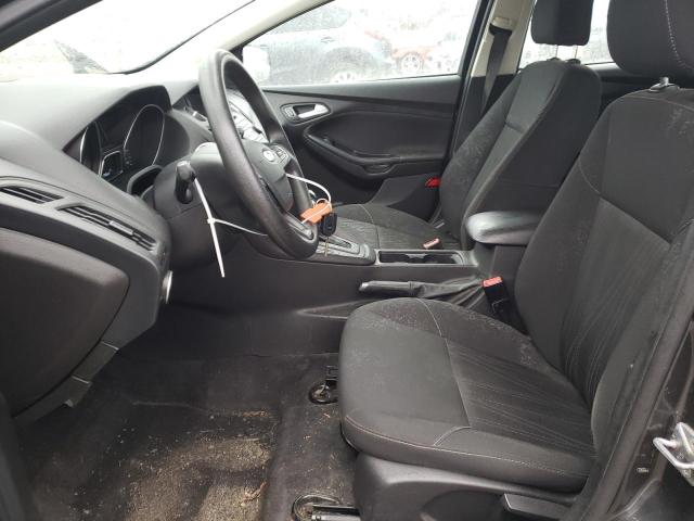 Photo 7 from auction – 2016 FORD FOCUS SE with VIN 1FADP3K20GL405027