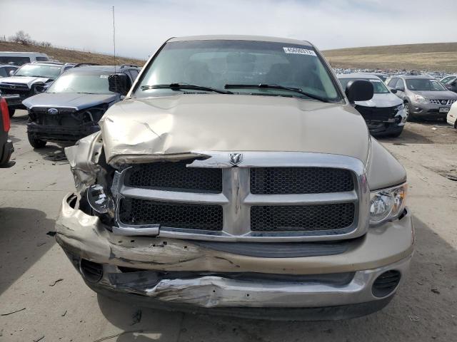 Photo 5 from auction – 2004 DODGE RAM 1500 S with VIN 1D7HA18D64J218575