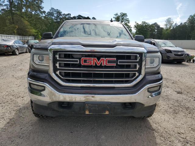 Photo 5 from auction – 2016 GMC SIERRA K15 with VIN 3GTU2MEC1GG311545