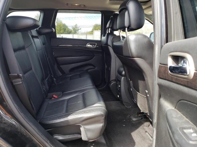 Photo 11 from auction – 2012 JEEP GRAND CHER with VIN 1C4RJFAG3CC244991