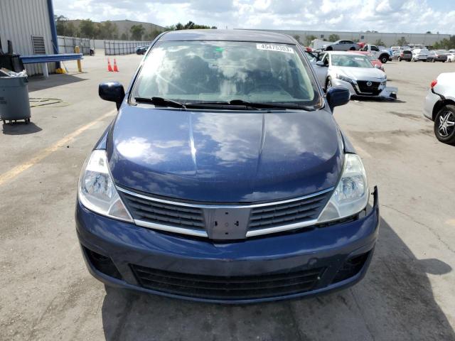 Photo 5 from auction – 2008 NISSAN VERSA S with VIN 3N1BC11E08L457506