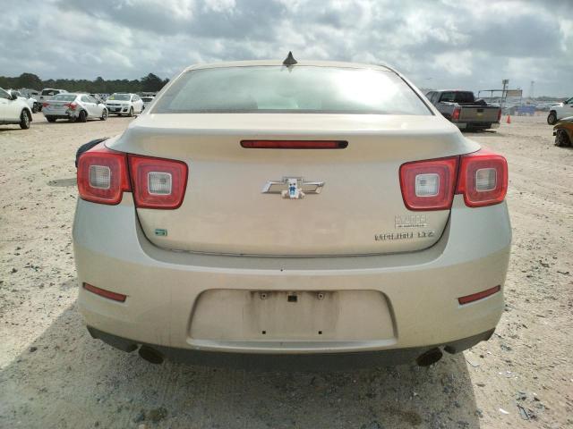 Photo 6 from auction – 2016 CHEVROLET MALIBU LIM with VIN 1G11E5SA7GF138871