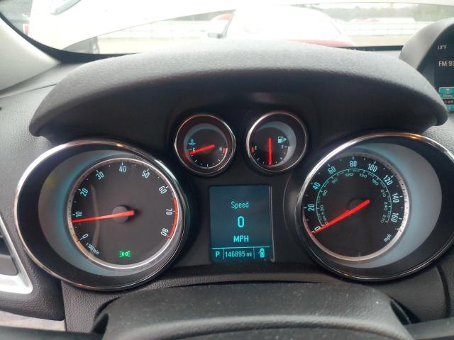Photo 9 from auction – 2015 BUICK ENCORE with VIN KL4CJASB9FB101432