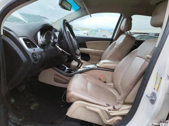 Photo 7 from auction – 2012 DODGE JOURNEY SX with VIN 3C4PDCBB4CT368837