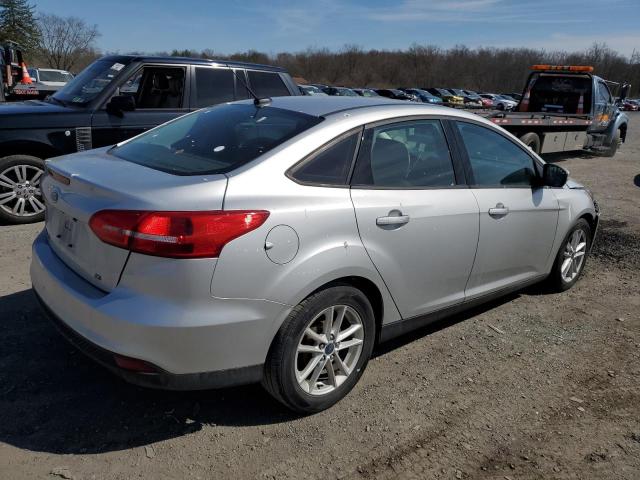 Photo 3 from auction – 2016 FORD FOCUS SE with VIN 1FADP3F26GL354627