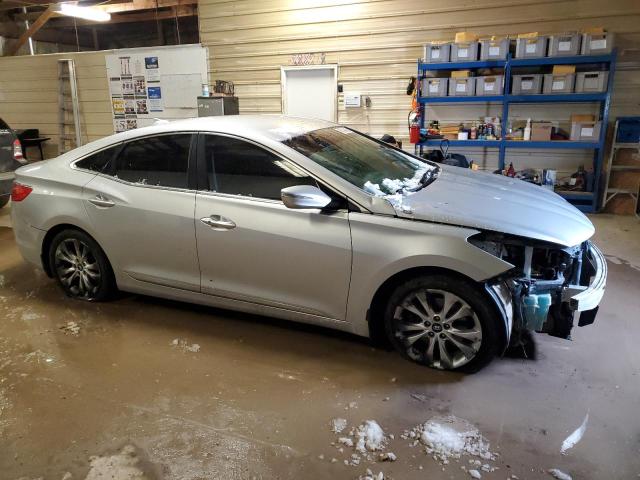 Photo 4 from auction – 2013 HYUNDAI AZERA with VIN KMHFG4JG7DA204444