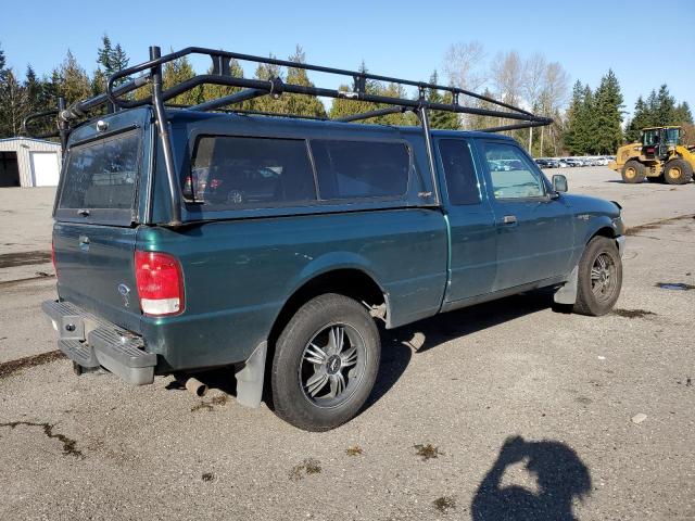 Photo 3 from auction – 2000 FORD RANGER SUP with VIN 1FTYR14V0YPB27743