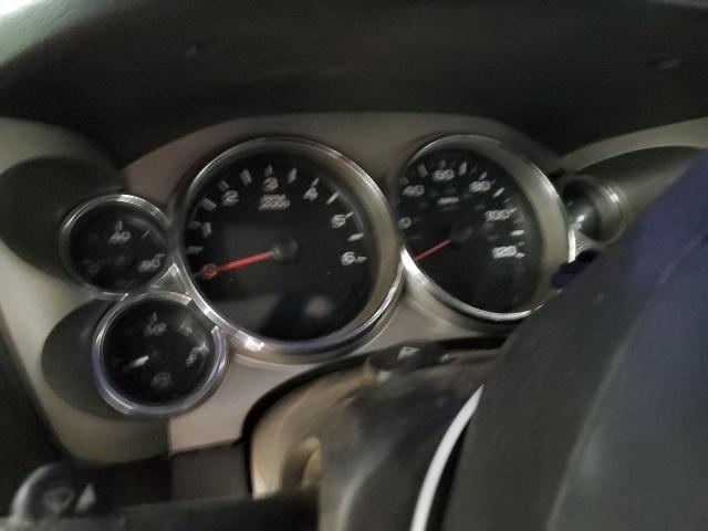 Foto 9 de la subasta – 2007 CHEVROLET SILVERADO con VIN 1GCHK29K97E512978