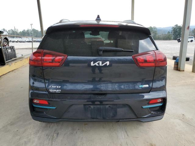 Photo 6 from auction – 2022 KIA NIRO S with VIN KNDCC3LG5N5149318