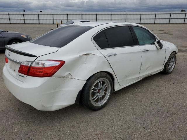 Photo 3 from auction – 2014 HONDA ACCORD HYB with VIN 1HGCR6F59EA005404