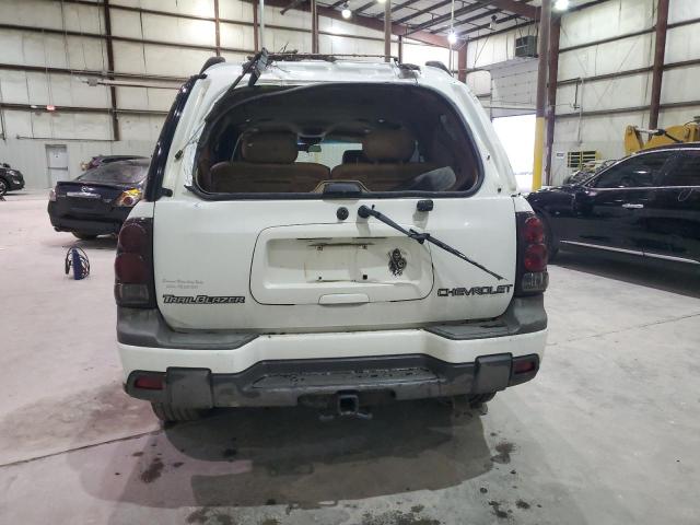 Photo 6 from auction – 2003 CHEVROLET TRAILBLAZE with VIN 1GNET16S836152869
