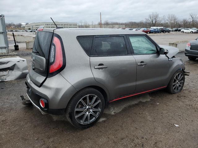Photo 3 from auction – 2018 KIA SOUL ! with VIN KNDJX3AA6J7534623