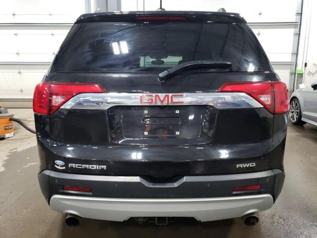Photo 6 from auction – 2018 GMC ACADIA SLT with VIN 1GKKNULS0JZ208329
