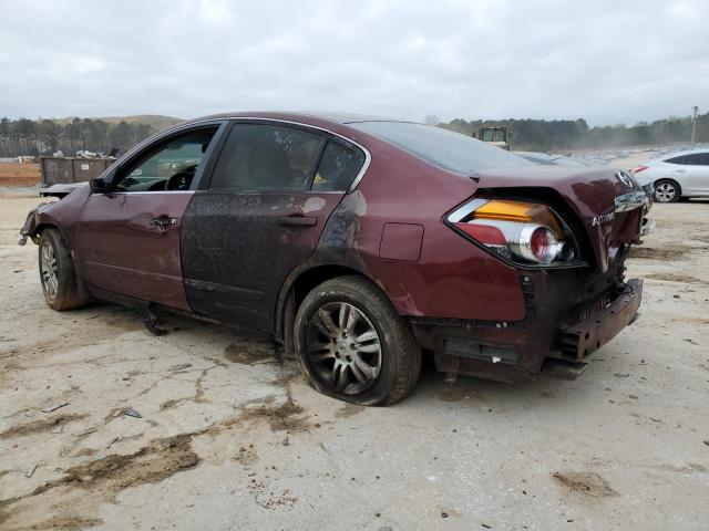 Photo 2 from auction – 2012 NISSAN ALTIMA BAS with VIN 1N4AL2AP4CC167747