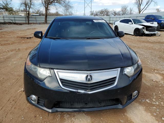 Photo 5 from auction – 2013 ACURA TSX SE with VIN JH4CU2F85DC006535