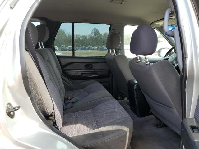 Photo 10 from auction – 2004 NISSAN PATHFINDER with VIN JN8DR09Y94W903688