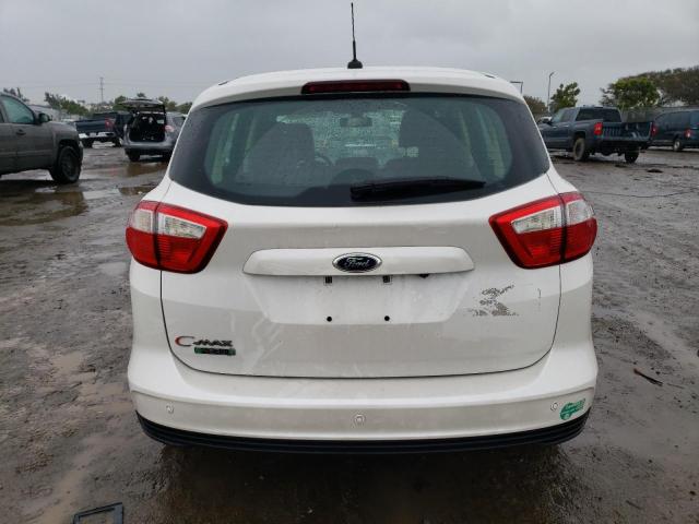 Photo 6 from auction – 2013 FORD C-MAX PREM with VIN 1FADP5CU4DL526912