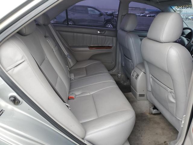 Photo 10 from auction – 2006 TOYOTA CAMRY LE with VIN 4T1BF30K06U625103