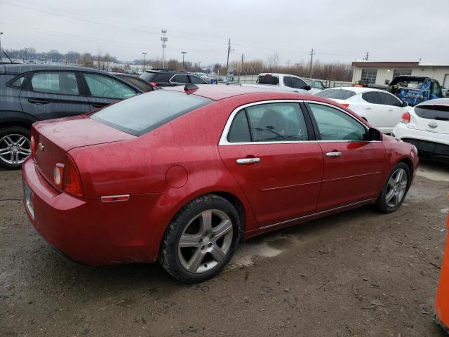 Photo 3 from auction – 2012 CHEVROLET MALIBU 1LT with VIN 1G1ZC5E05CF310319