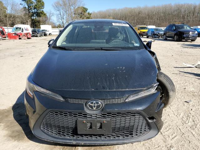 Photo 5 from auction – 2020 TOYOTA COROLLA LE with VIN JTDEPRAE2LJ005814