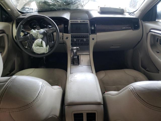 Photo 8 from auction – 2011 FORD TAURUS LIM with VIN 1FAHP2JW7BG125106