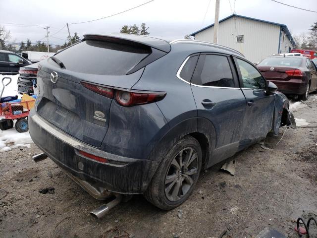 Photo 3 from auction – 2022 MAZDA CX-30 PREF with VIN 3MVDMBCL6NM445658