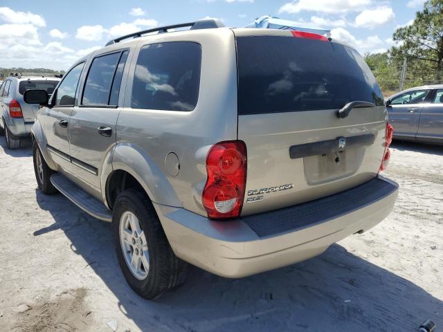 Photo 2 from auction – 2008 DODGE DURANGO SL with VIN 1D8HD48K08F143920
