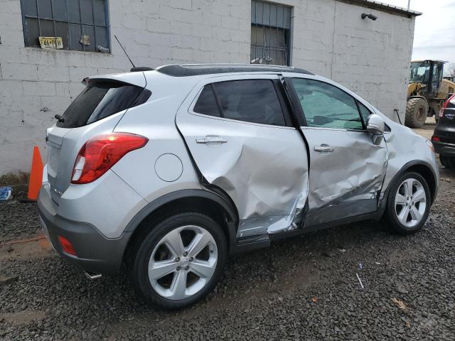 Photo 3 from auction – 2015 BUICK ENCORE with VIN KL4CJASB9FB121907