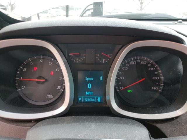 Zdjęcie 9 z aukcji – 2012 CHEVROLET EQUINOX LT z VIN 2GNFLGEKXC6207468