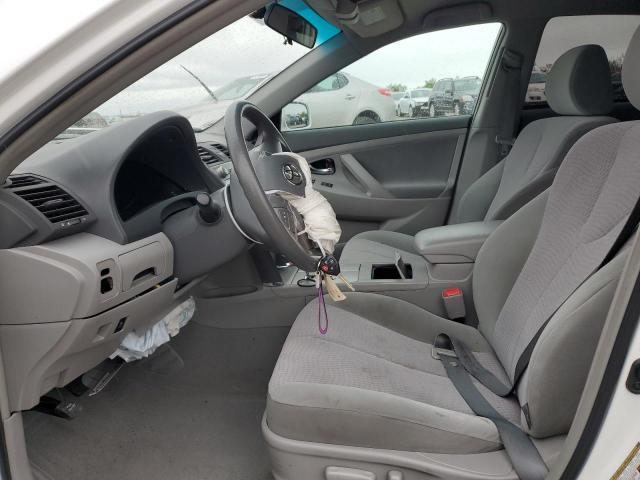 Photo 7 from auction – 2010 TOYOTA CAMRY BASE with VIN 4T1BF3EK2AU532441
