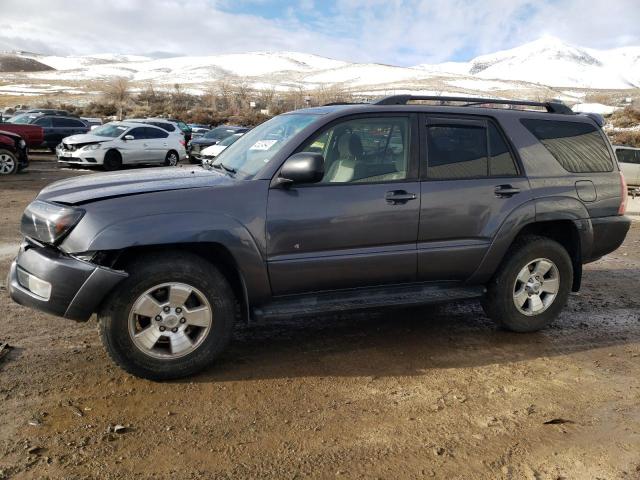 TOYOTA 4RUNNER SR 2004 with VIN JTEBU14R140028256 - Photo from auction