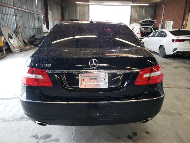 Photo 6 from auction – 2012 MERCEDES-BENZ E 350 with VIN WDDHF5KBXCA589561