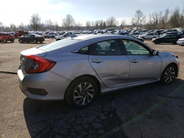 Photo 3 from auction – 2018 HONDA CIVIC EX with VIN 2HGFC2F79JH520830
