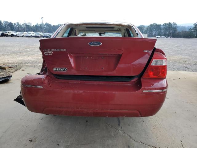 Photo 6 from auction – 2005 FORD FIVE HUNDR with VIN 1FAFP24195G180684